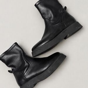 Coach Women's Black Boots